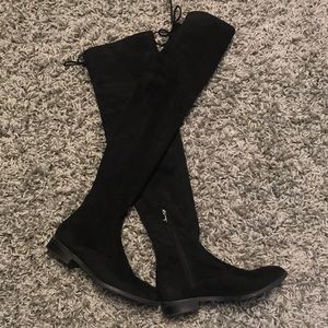 Marc Fisher Over-the-knee Boots